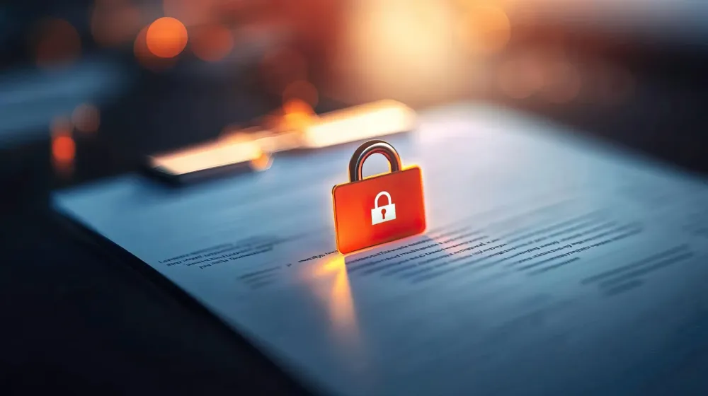 Confidentialité