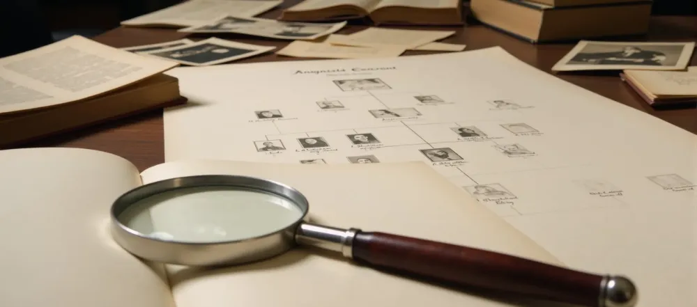 Loupe enquête